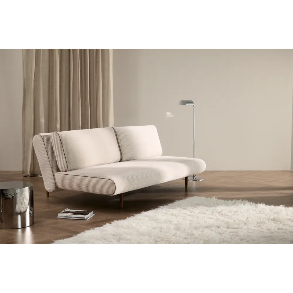 Sovesofa Unfurl Lounger fra Innovation Living