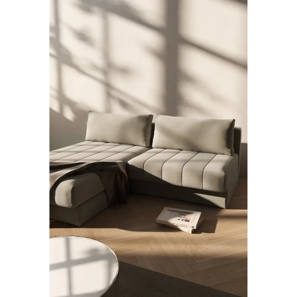 Sovesofa Akello Lounger fra Innovation Living