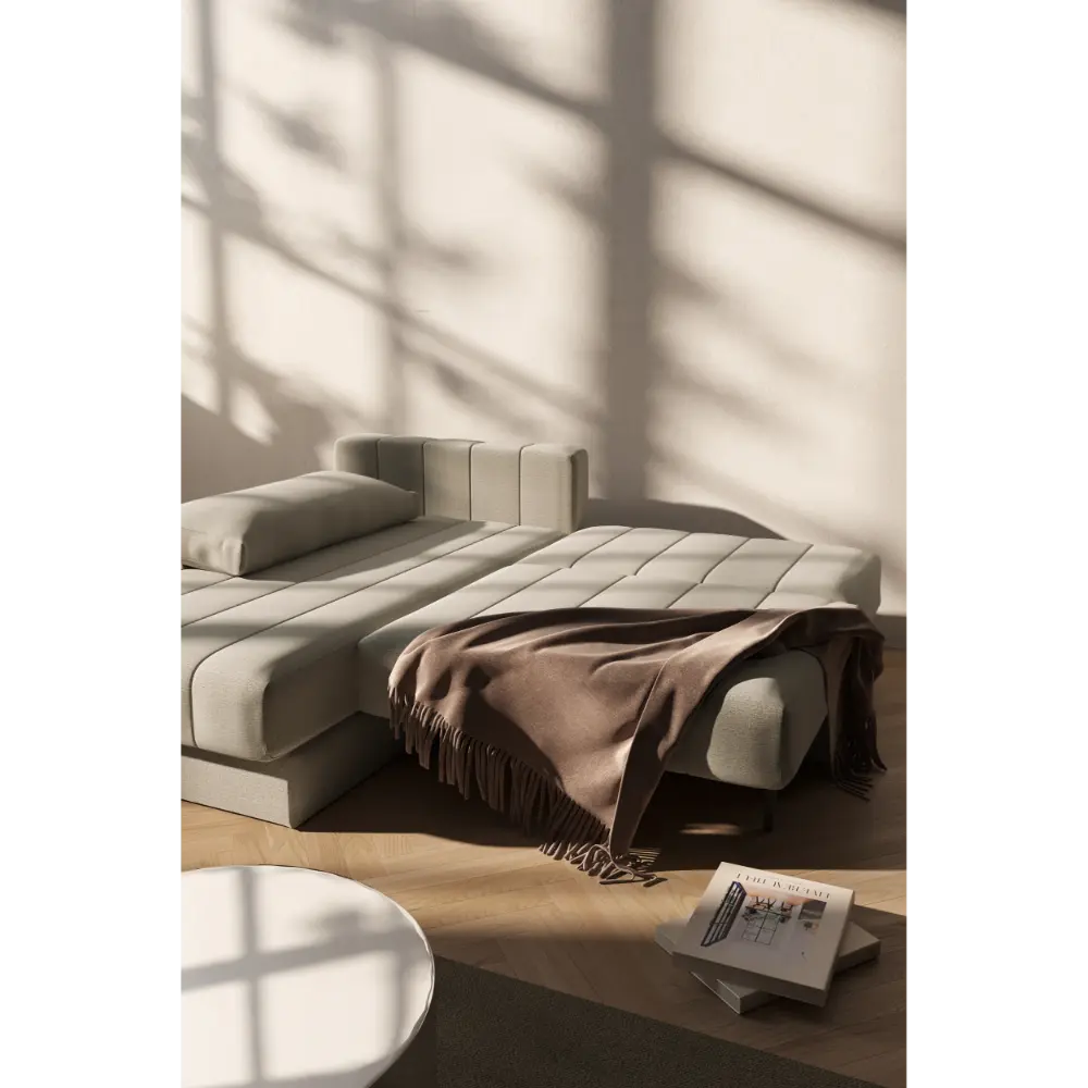 Sovesofa Akello Lounger fra Innovation Living