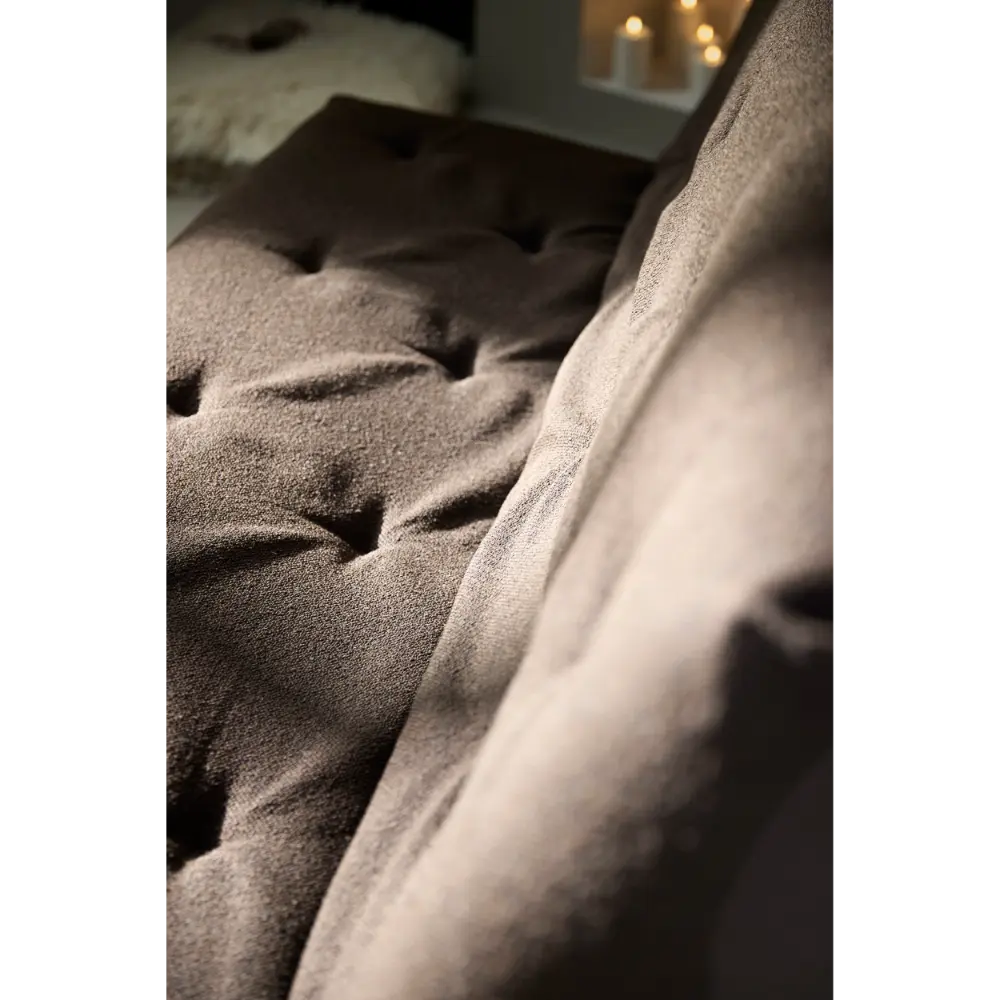 Sovesofa Aslak med Soft Spring Madrass fra Innovation Living