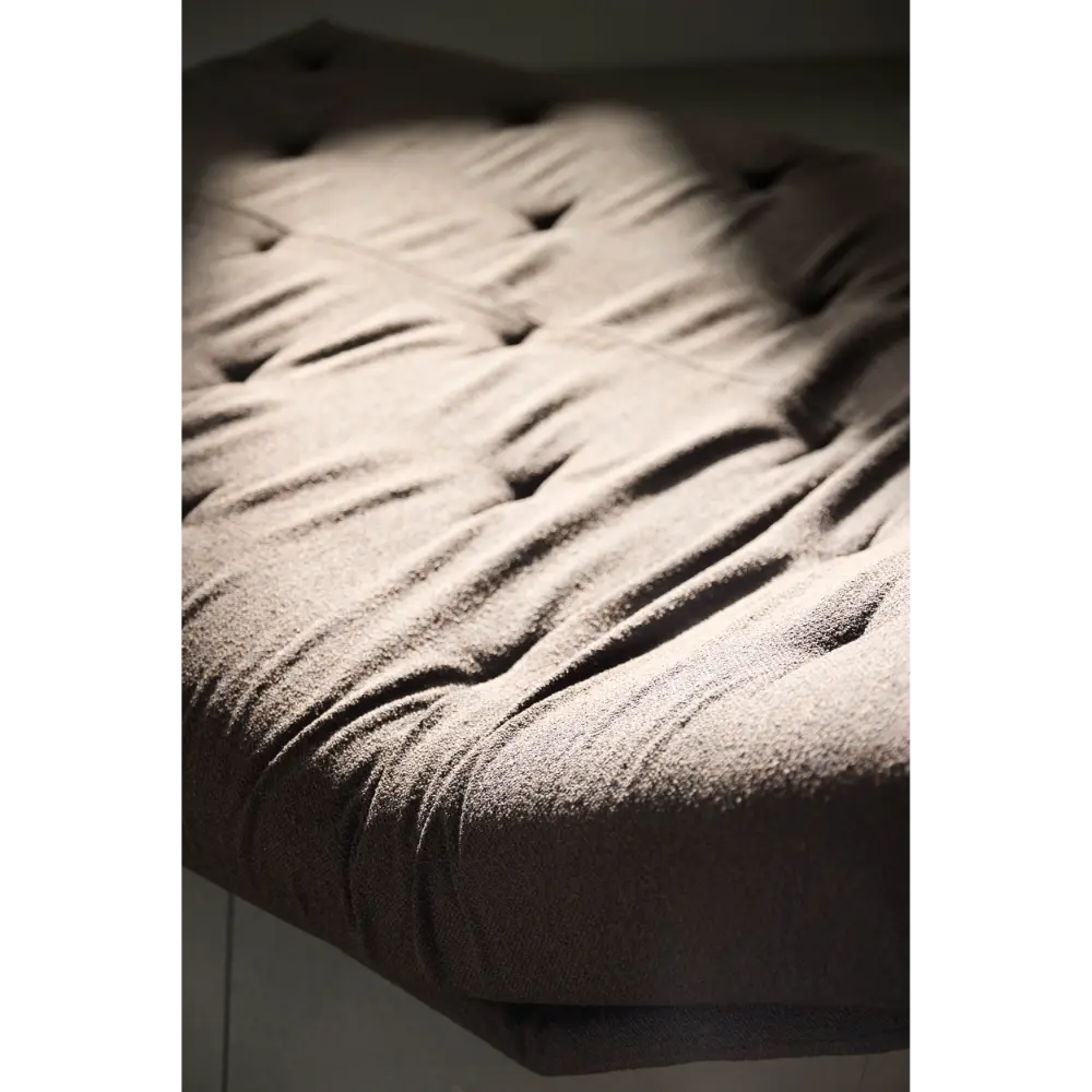 Sovesofa Aslak med Soft Spring Madrass fra Innovation Living