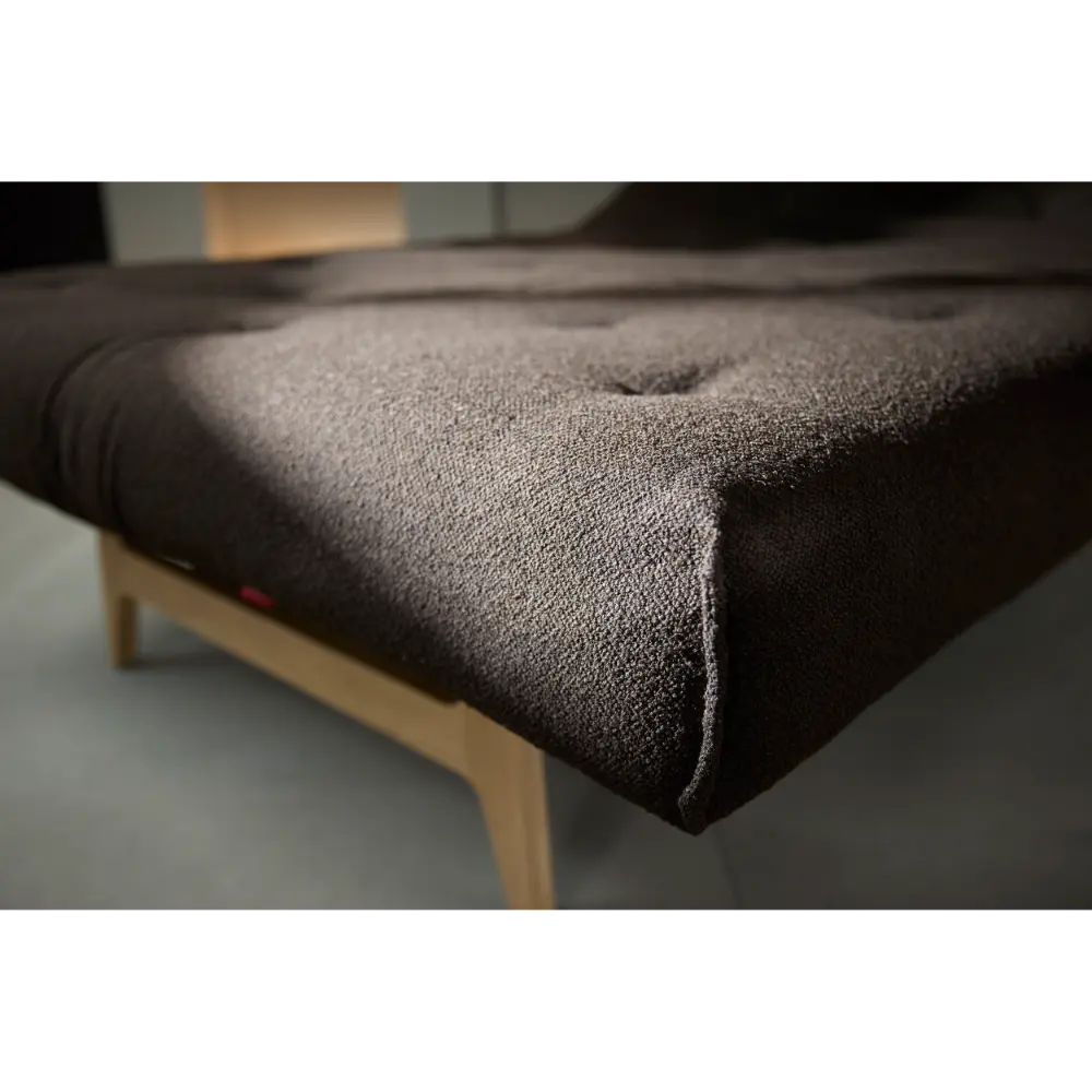 Sovesofa Aslak med Soft Spring Madrass fra Innovation Living