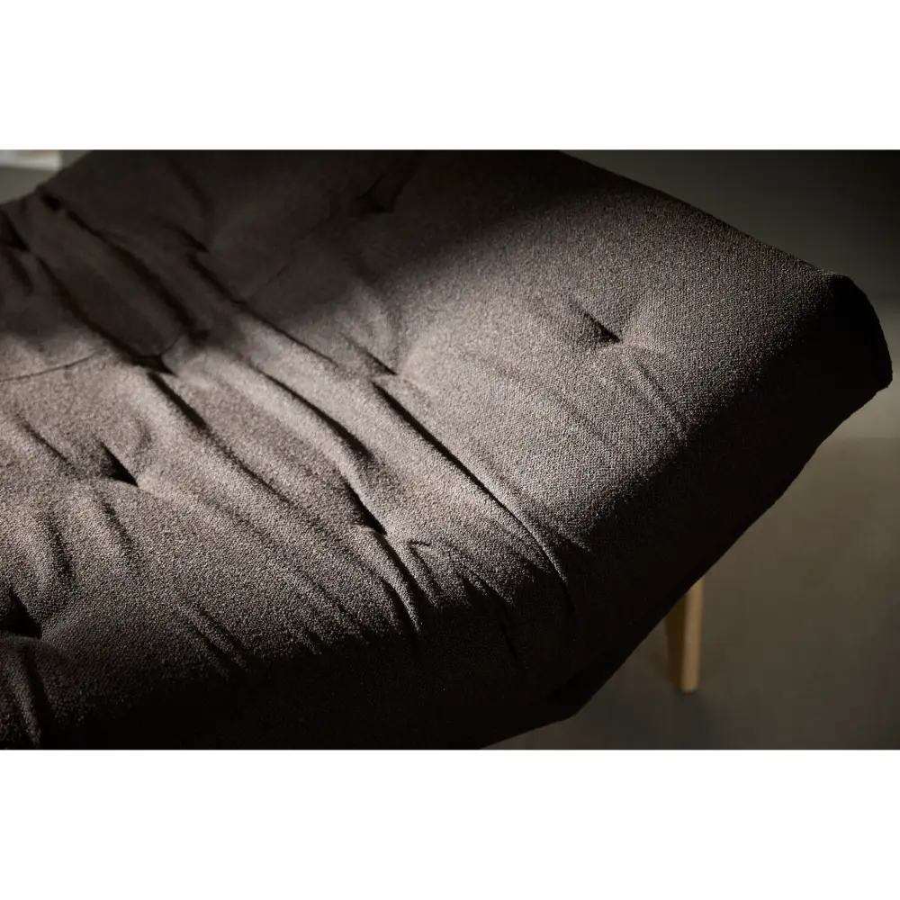 Sovesofa Aslak med Soft Spring Madrass fra Innovation Living