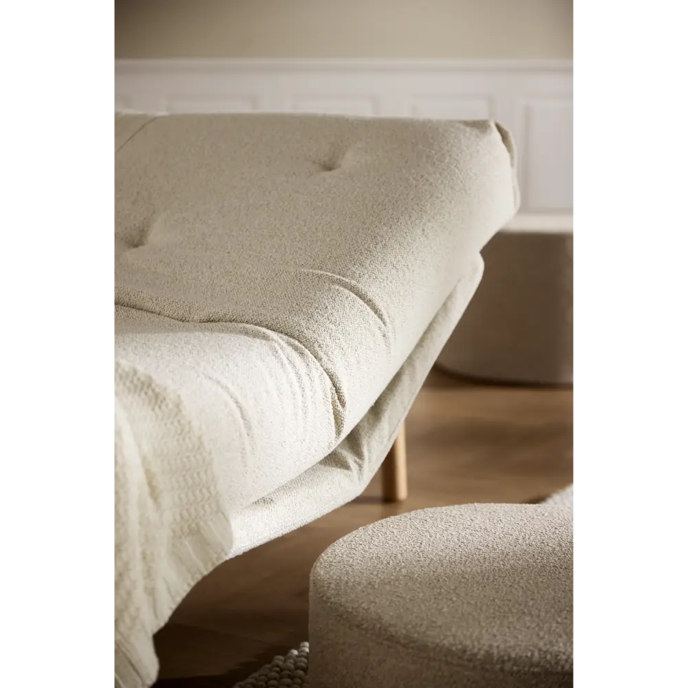Sovesofa Balder med Classic Madrass fra Innovation Living