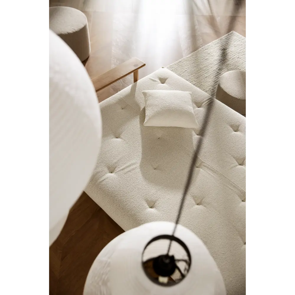 Sovesofa Balder med Classic Madrass fra Innovation Living