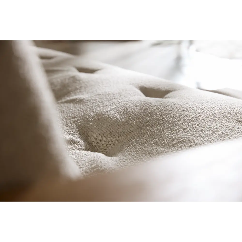 Sovesofa Balder med Spring Madrass