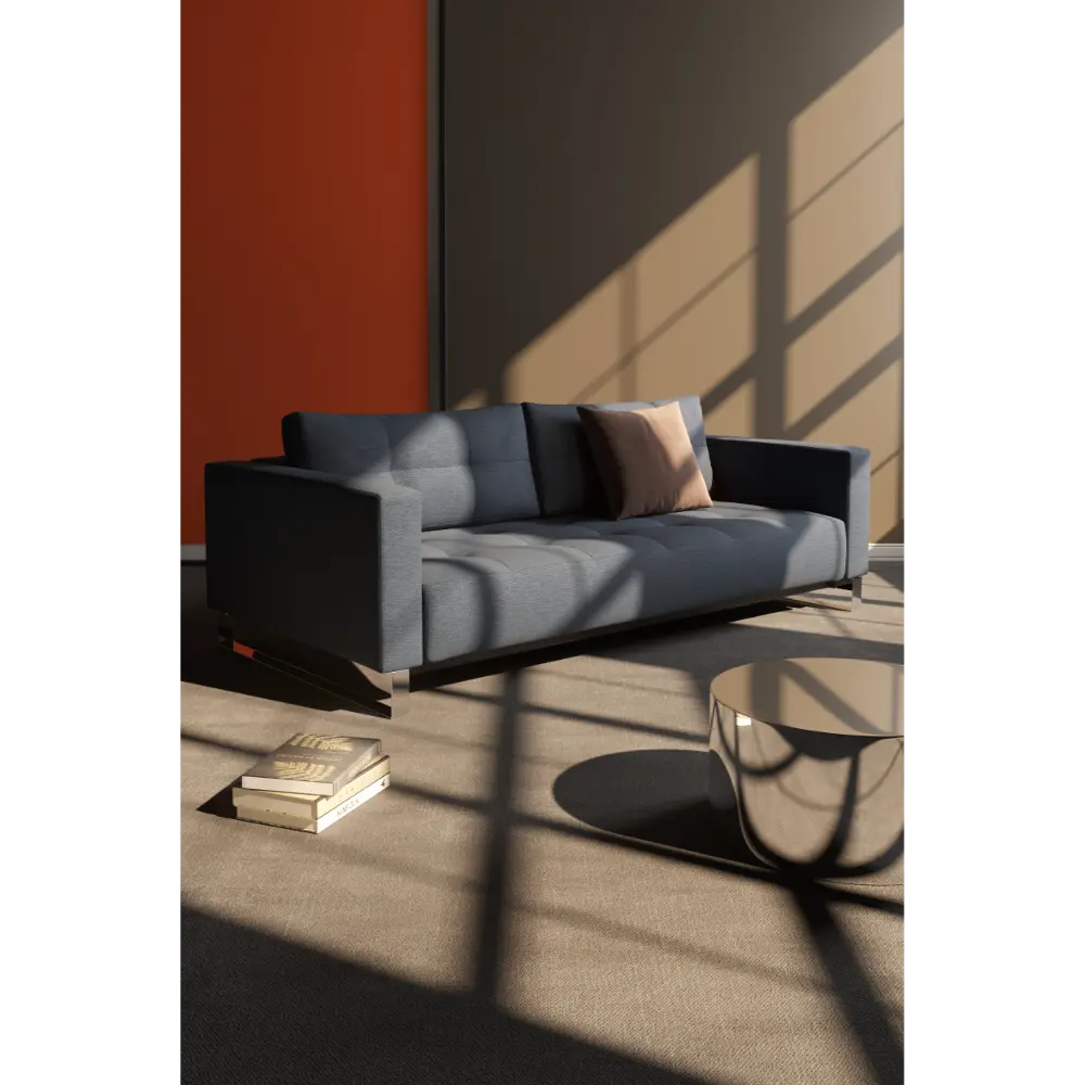 Sovesofa Cassius D.E.L. fra Innovation Living