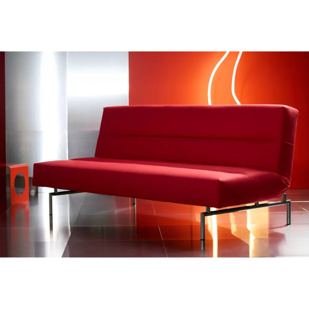 Sovesofa Jillis med armlener fra Innovation Living