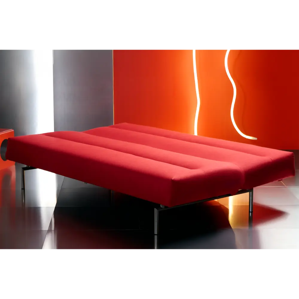 Sovesofa Jillis med armlener fra Innovation Living