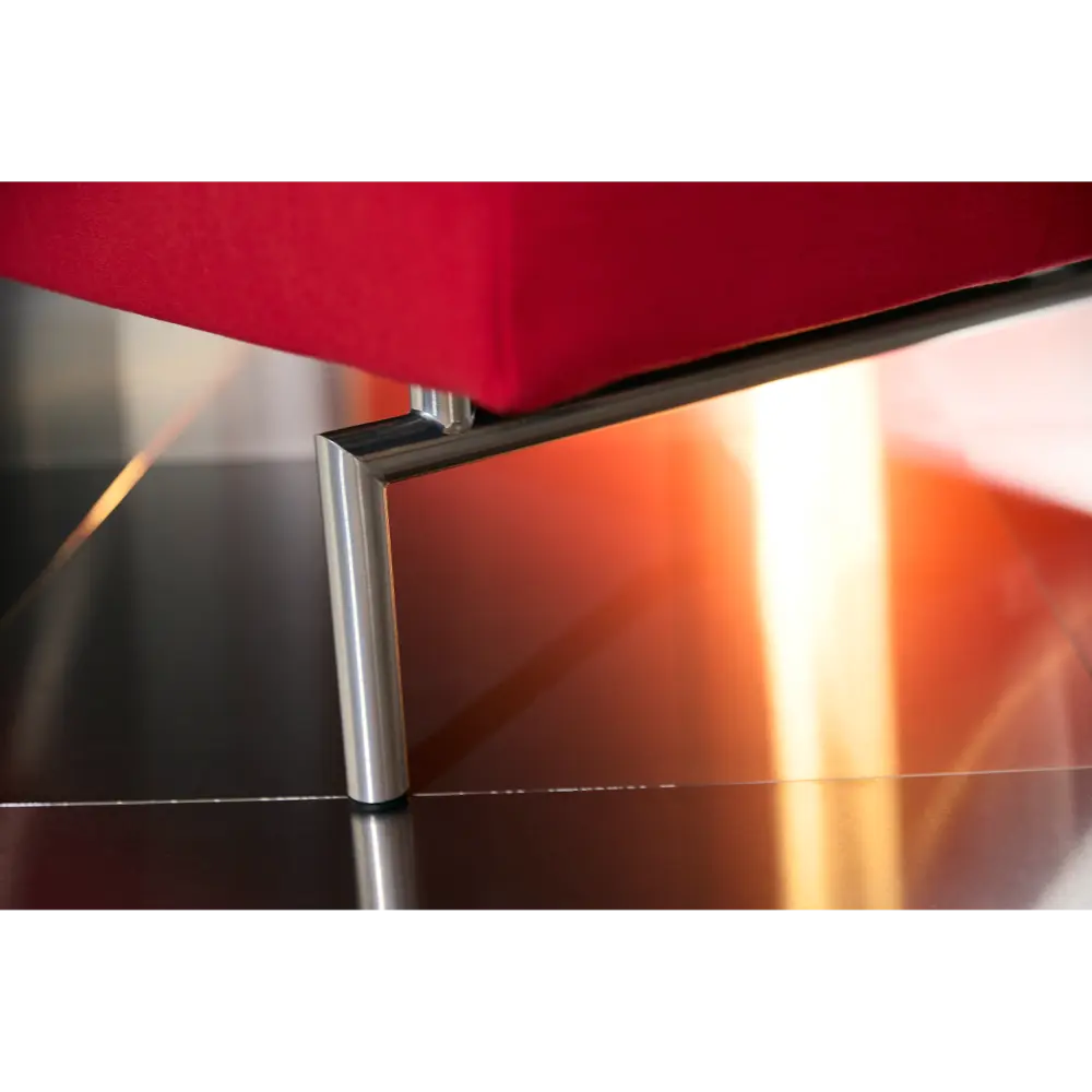 Sovesofa Jillis med armlener fra Innovation Living