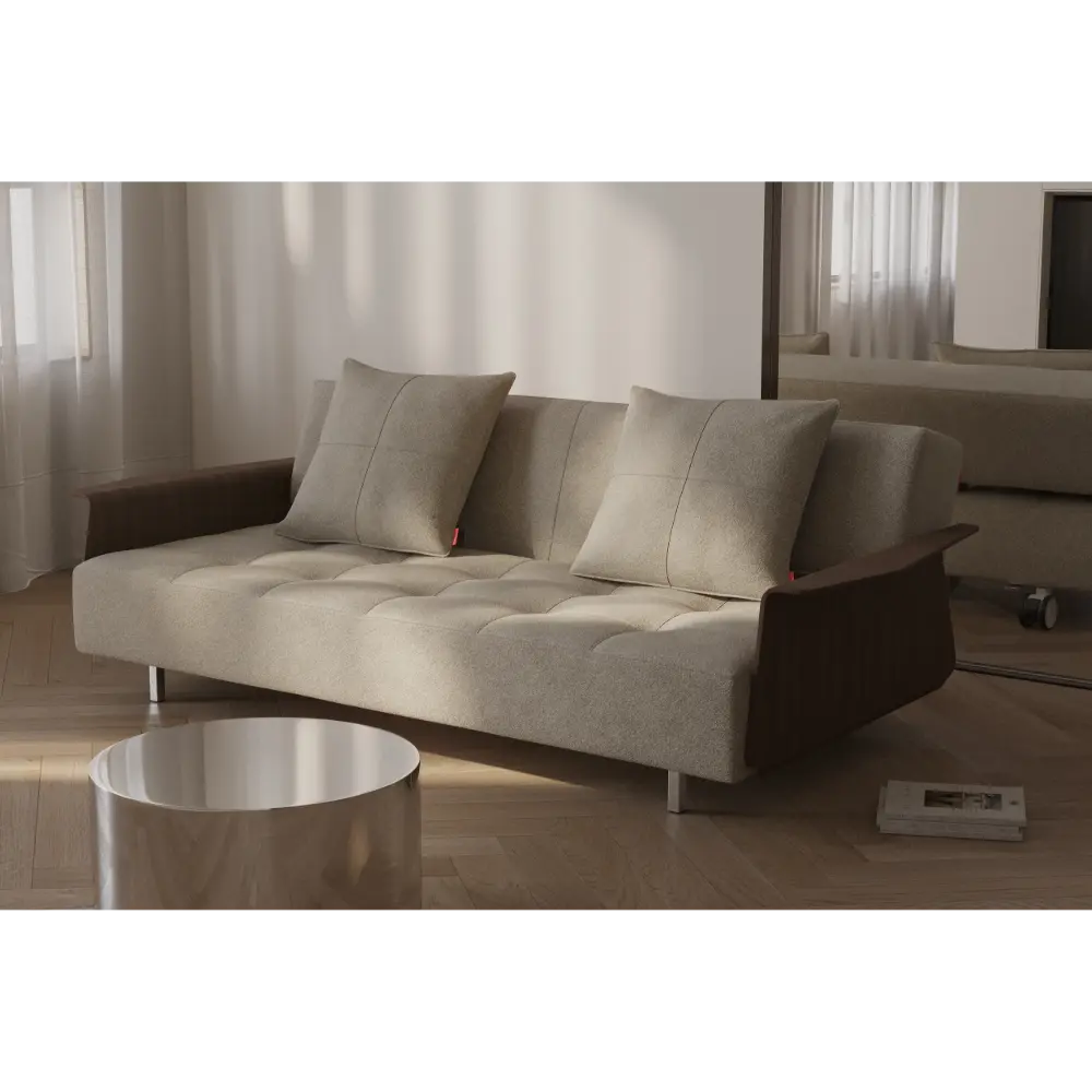 Sovesofa Long Horn D.E.L.