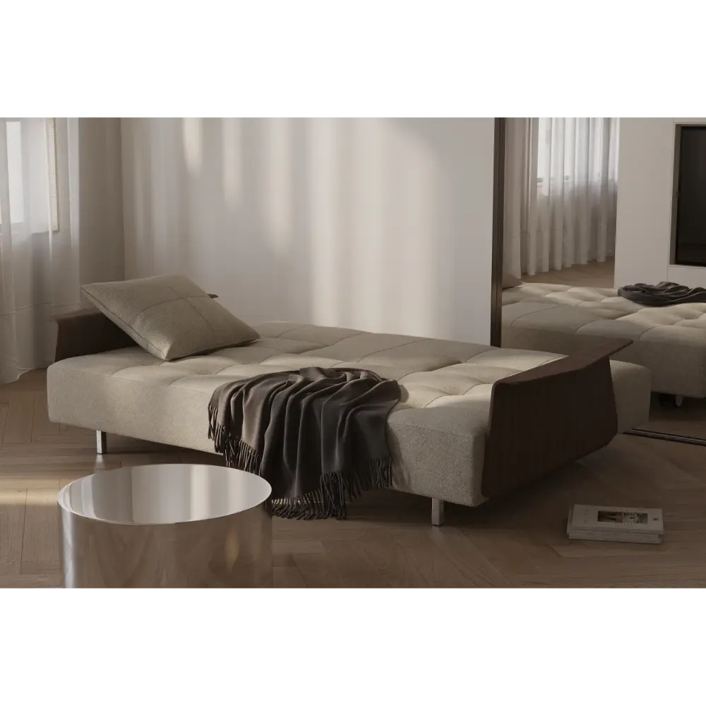 Sovesofa Long Horn D.E.L.