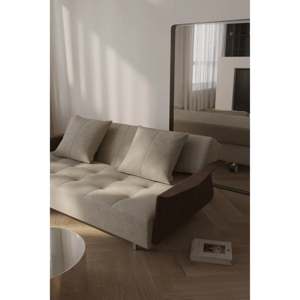 Sovesofa Long Horn D.E.L.