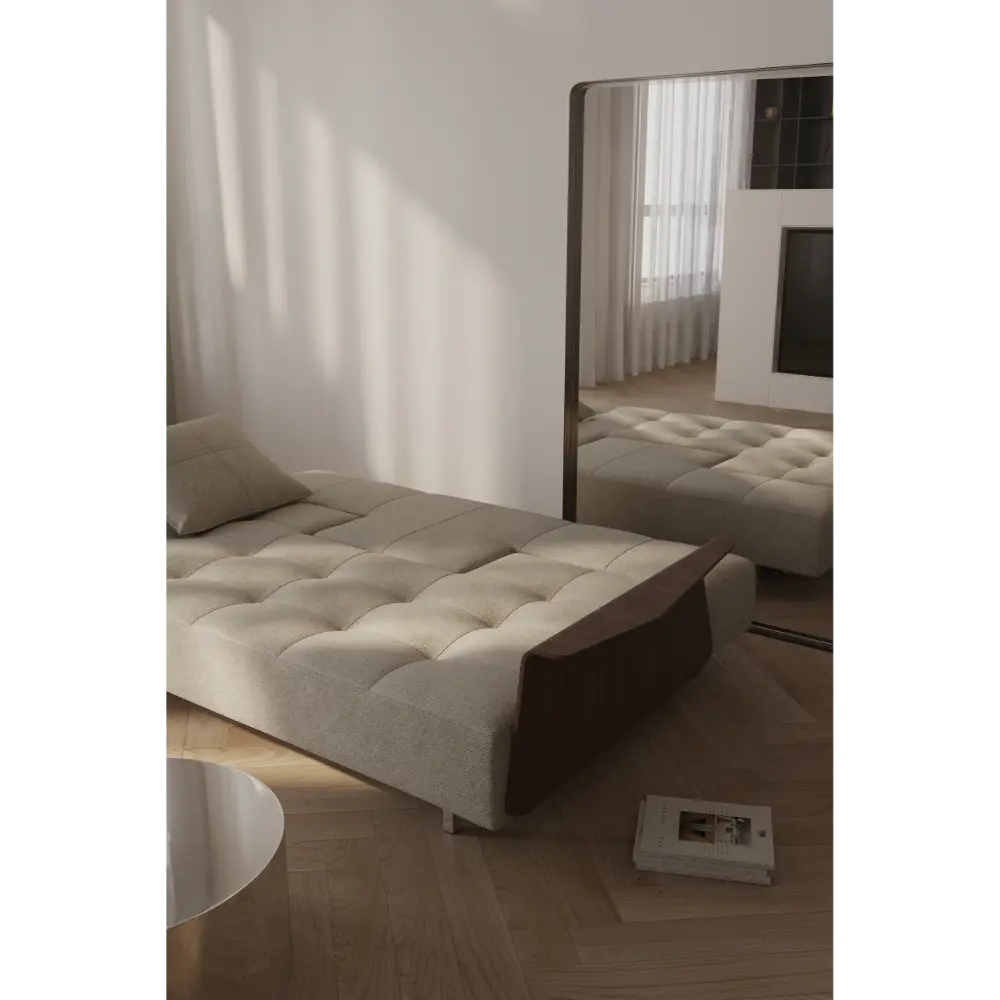 Sovesofa Long Horn D.E.L.