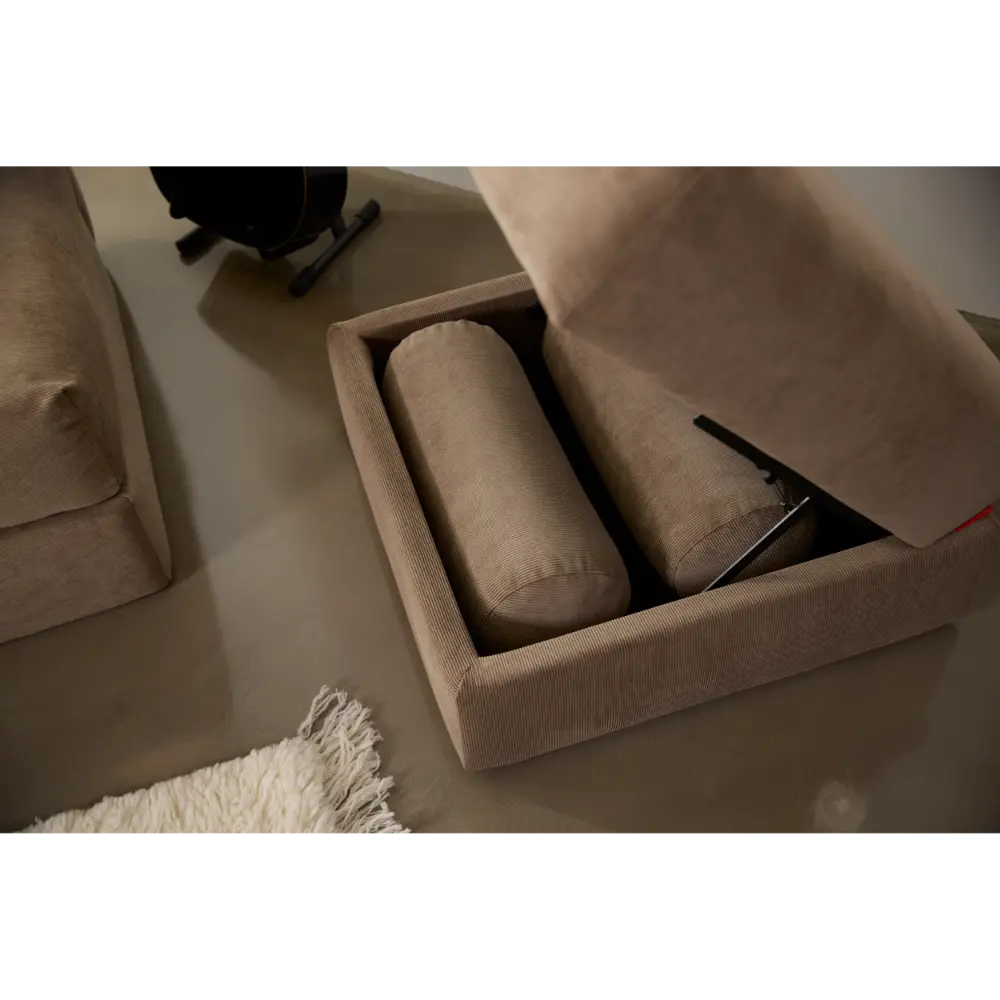 Puff Cornila fra Innovation Living