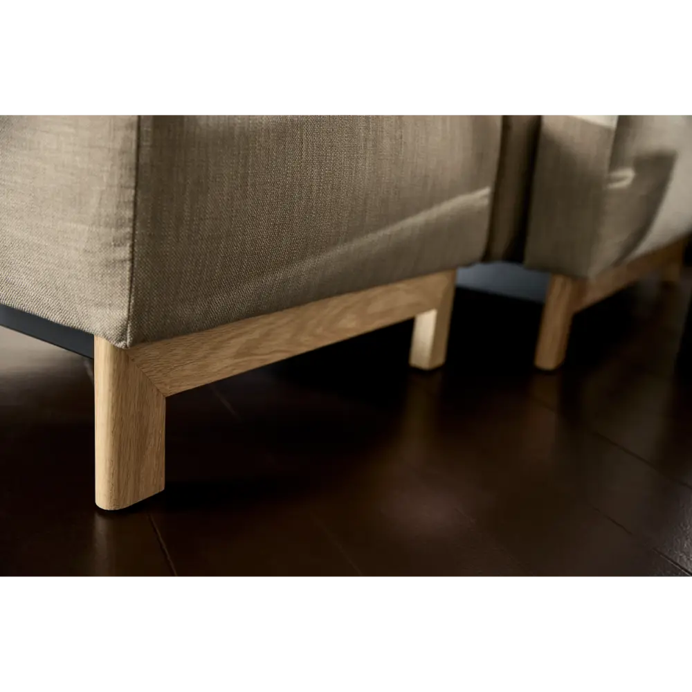 Sovesofa Pyxis D.E.L. fra Innovation Living