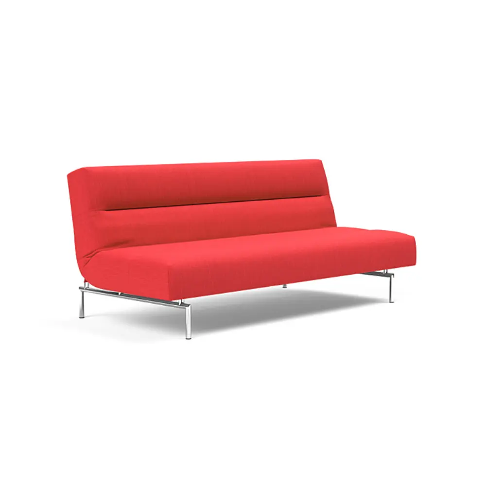 Sovesofa Jillis med armlener fra Innovation Living