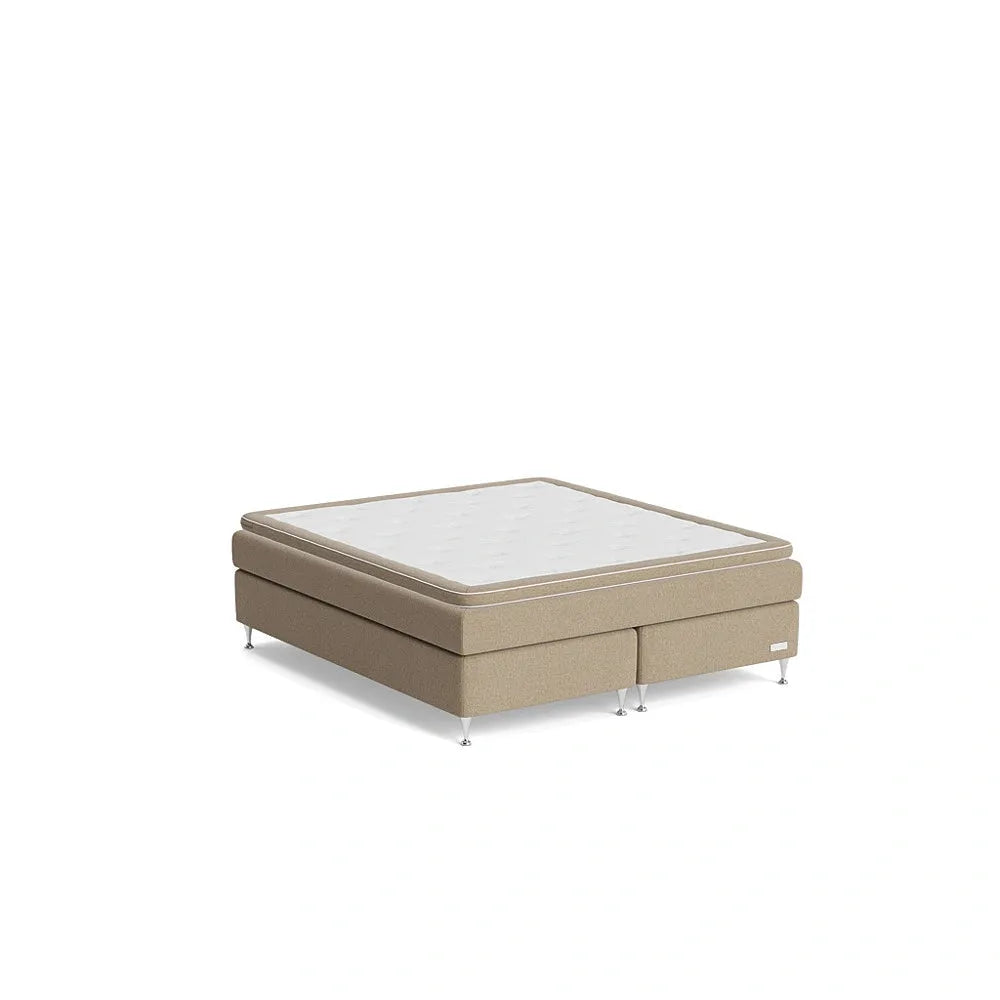Kontinentalseng Kornö 120x200 fra Carpe Diem Beds