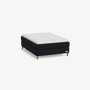 Kontinentalseng Kornö 105x200 fra Carpe Diem Beds Bedtime.no.
