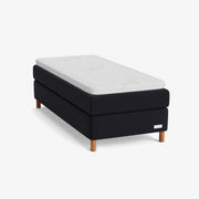 Kontinentalseng Kornö 90x200 fra Carpe Diem Beds Bedtime.no.