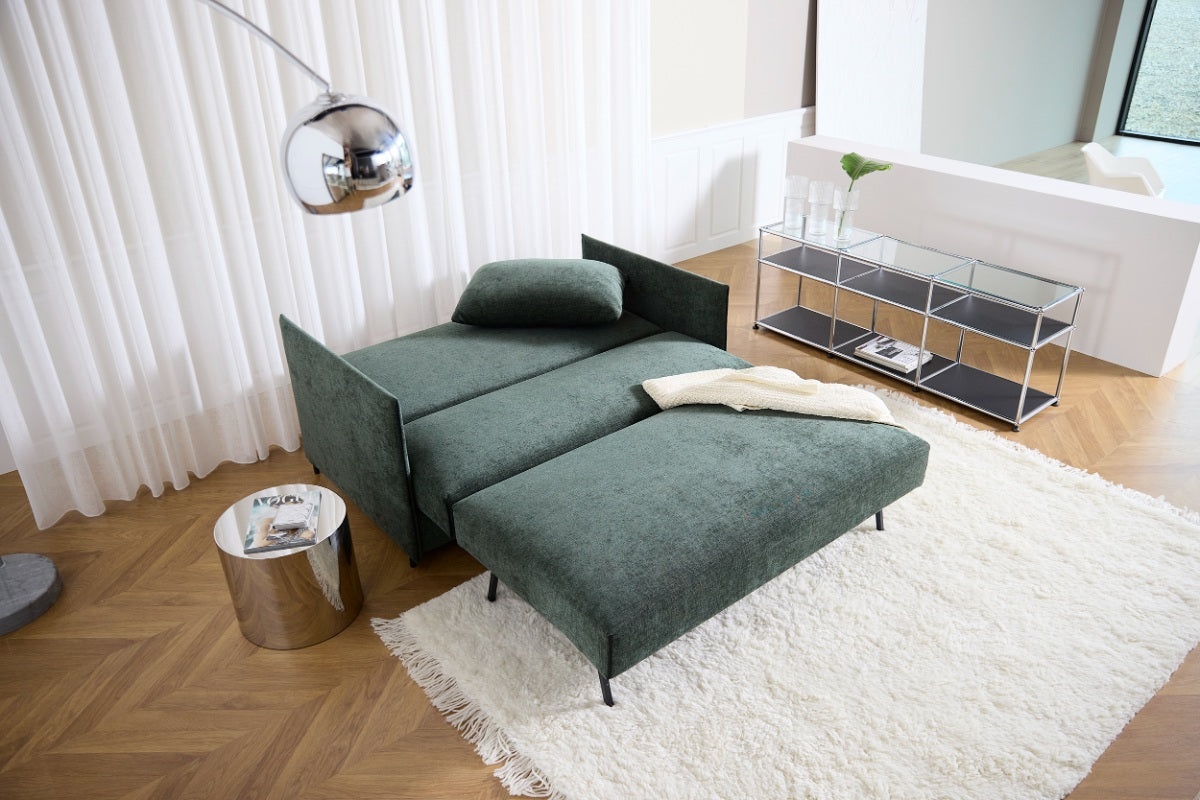 Sovesofa Luoma fra Innovation Living Bedtime.no Innovation Living.