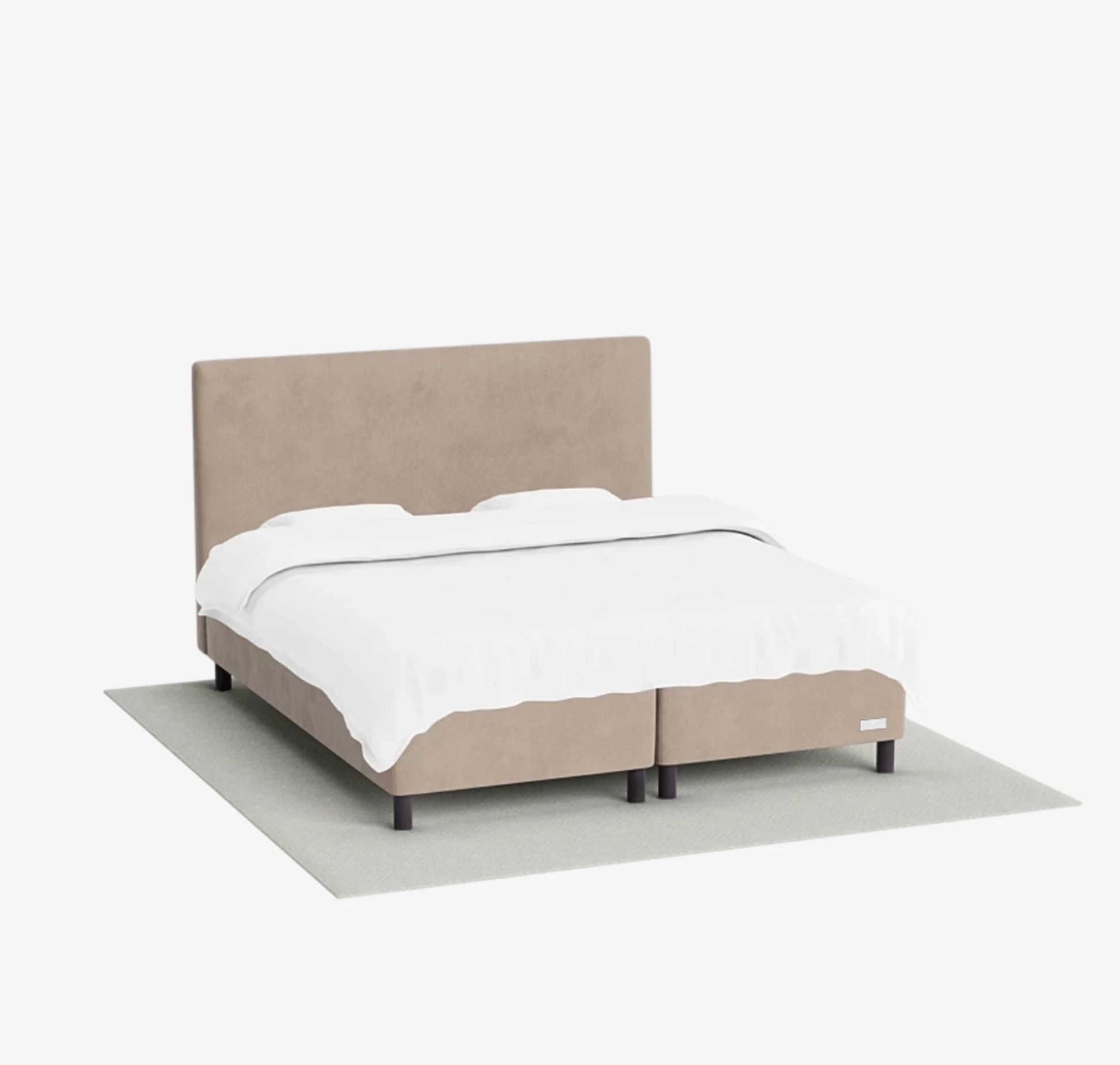 Rammemadrass av høy kvalitet fra Carpe Diem for optimal komfort og støtte