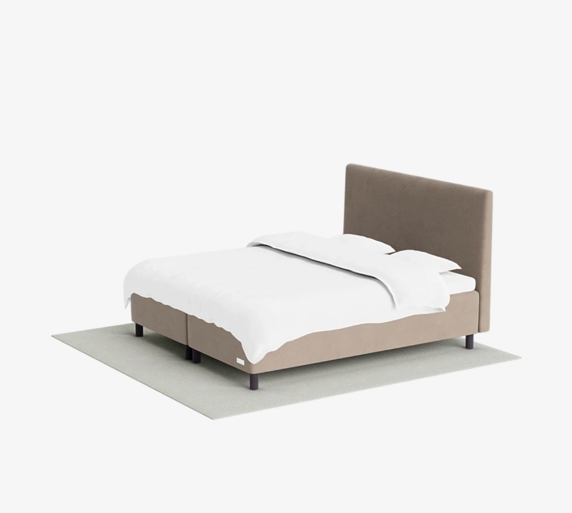 Rammemadrass av høy kvalitet fra Carpe Diem for optimal komfort og støtte