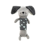 Maraca Dalmatine Dog Grey Bedtime.no.