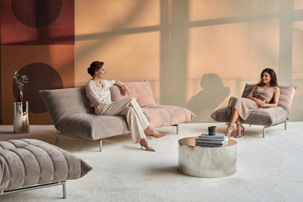 Sovesofa Mikunjo