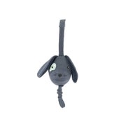 Musikk Uro, Denim Dog Bedtime.no.