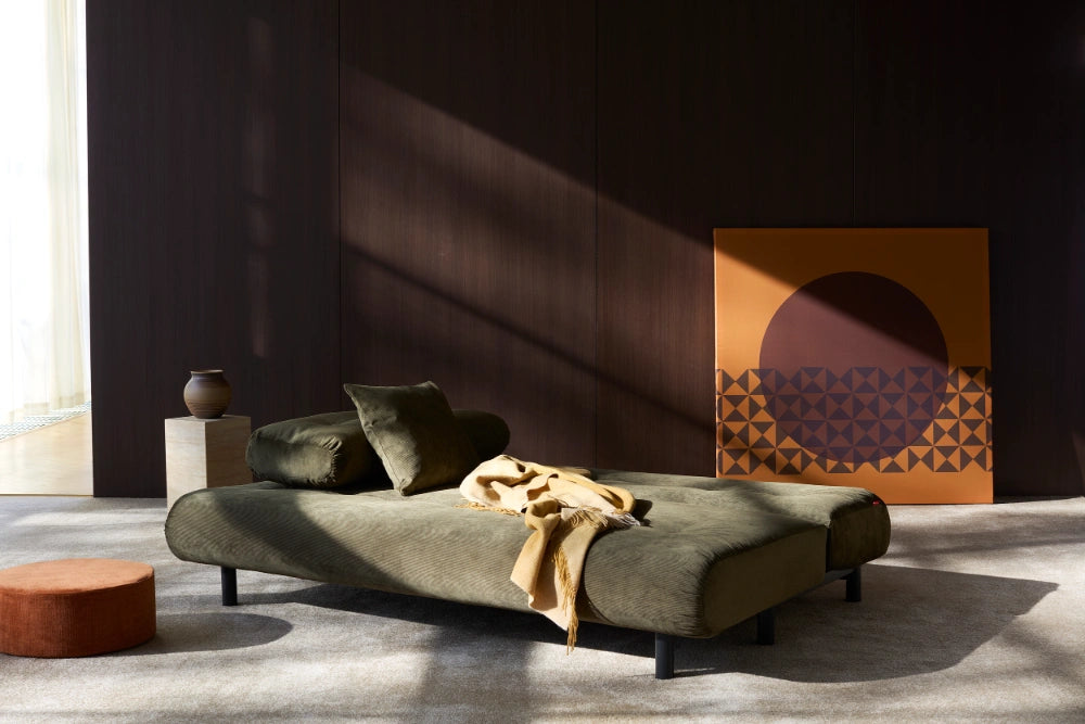 Sovesofa Nabli