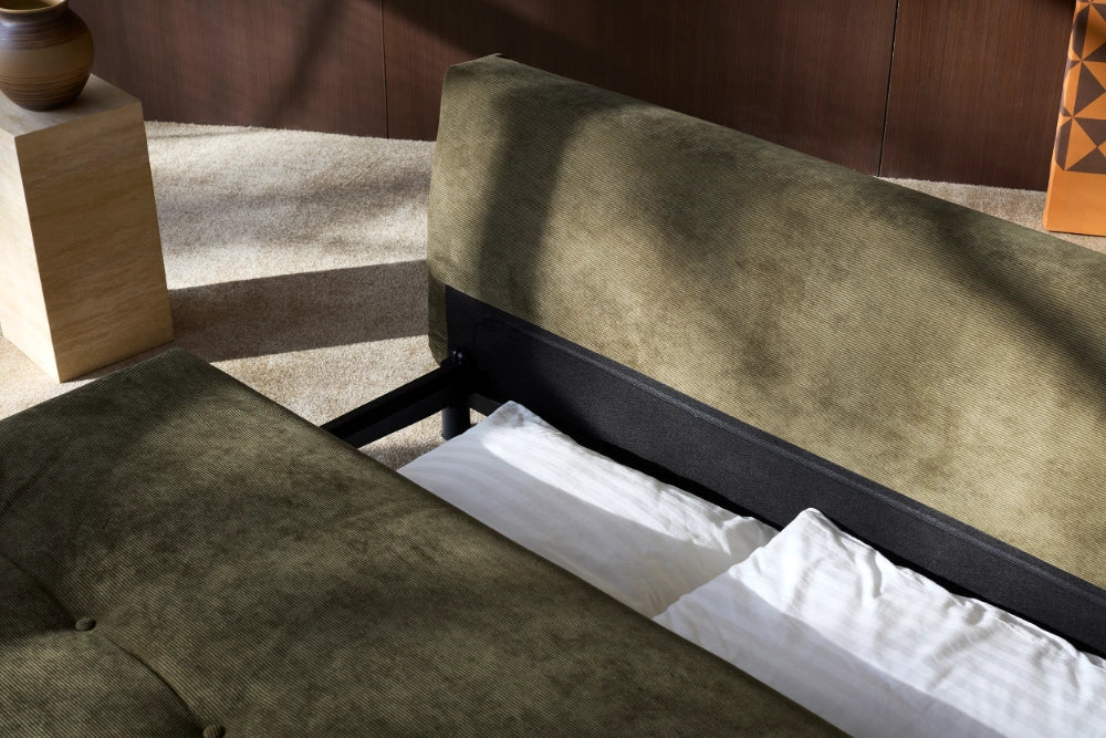 Sovesofa Nabli