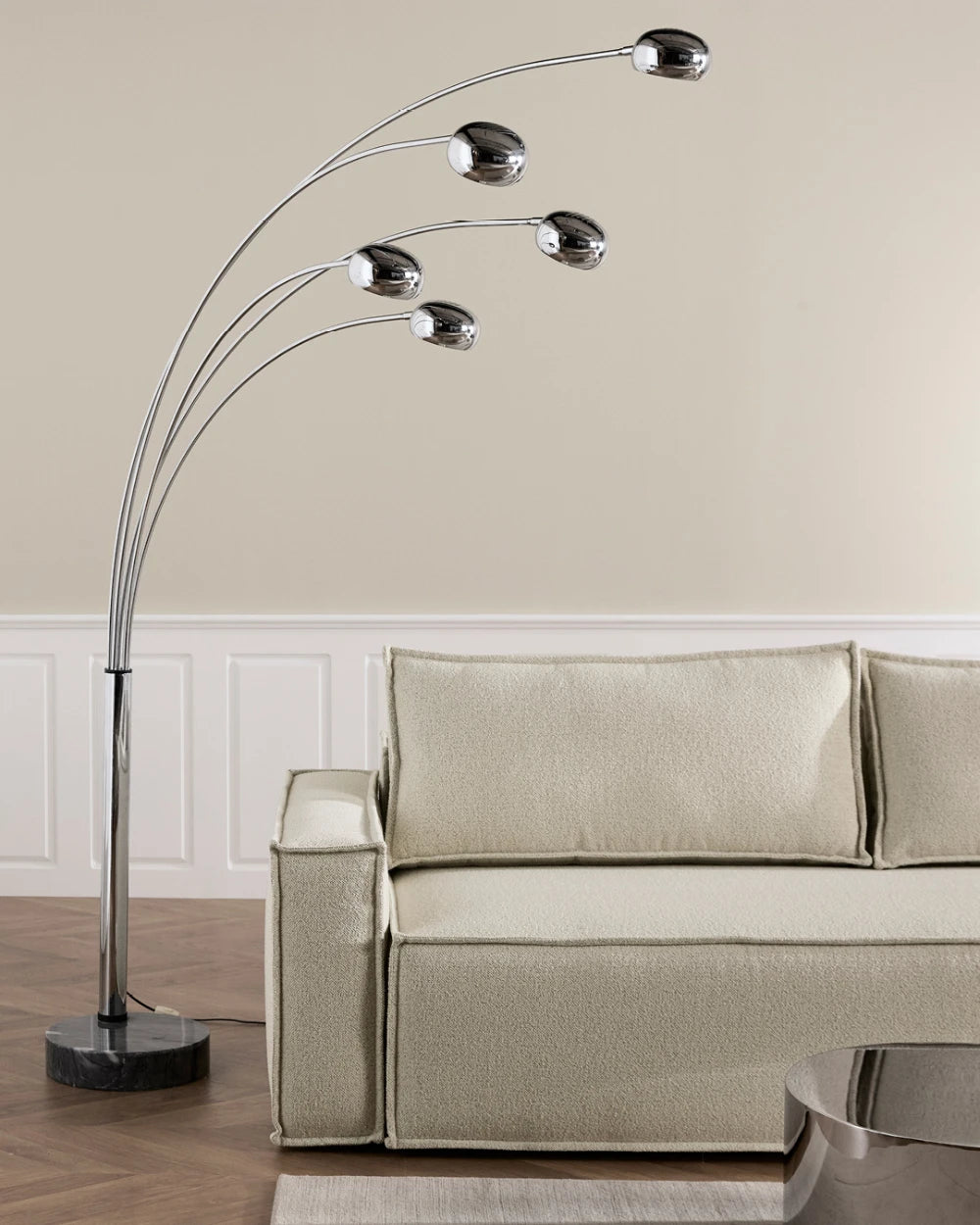 Sovesofa Nexie fra Innovation Living