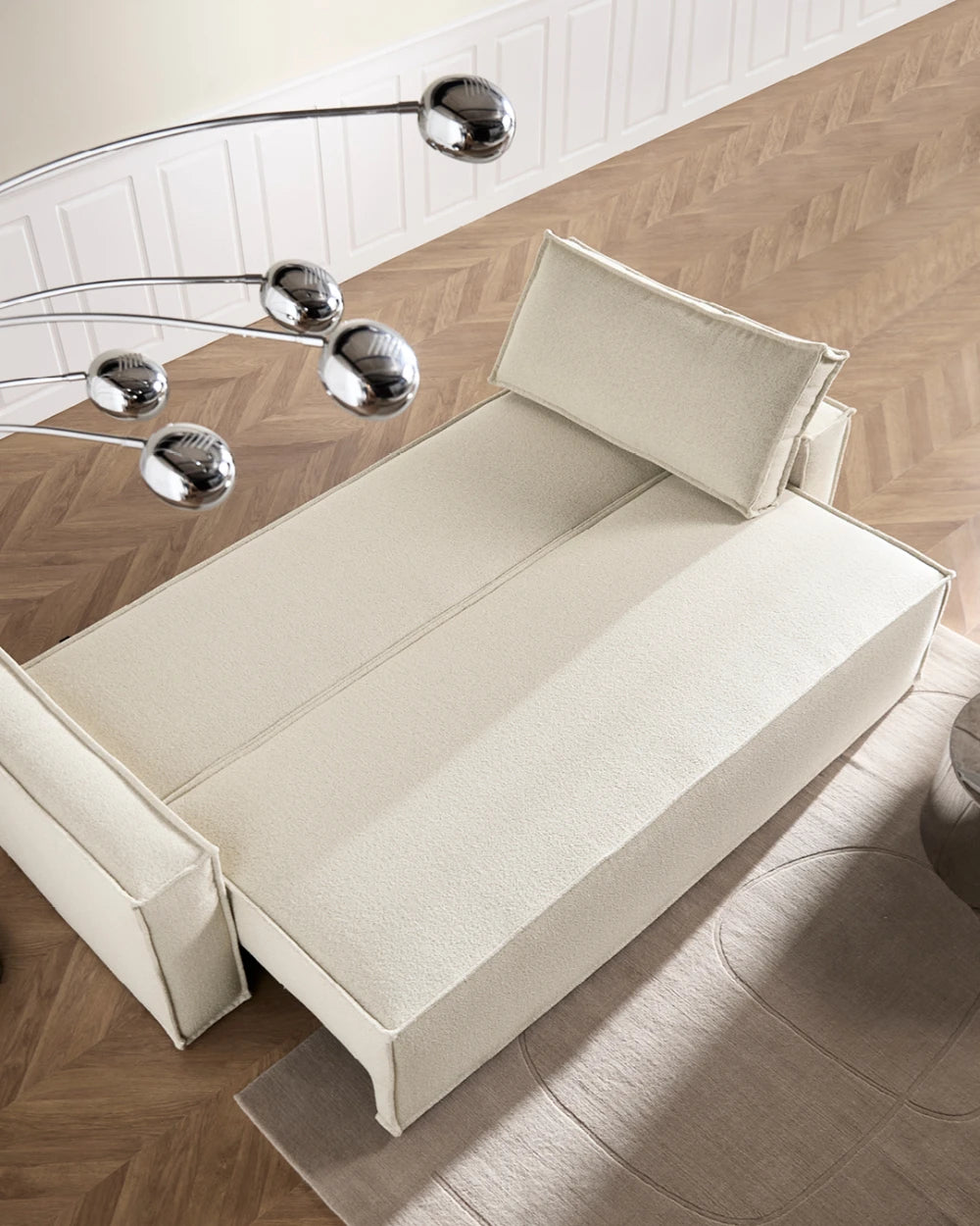 Sovesofa Nexie fra Innovation Living