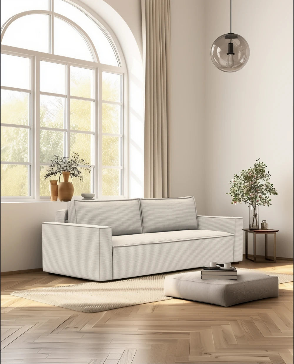 Sovesofa Nexie fra Innovation Living