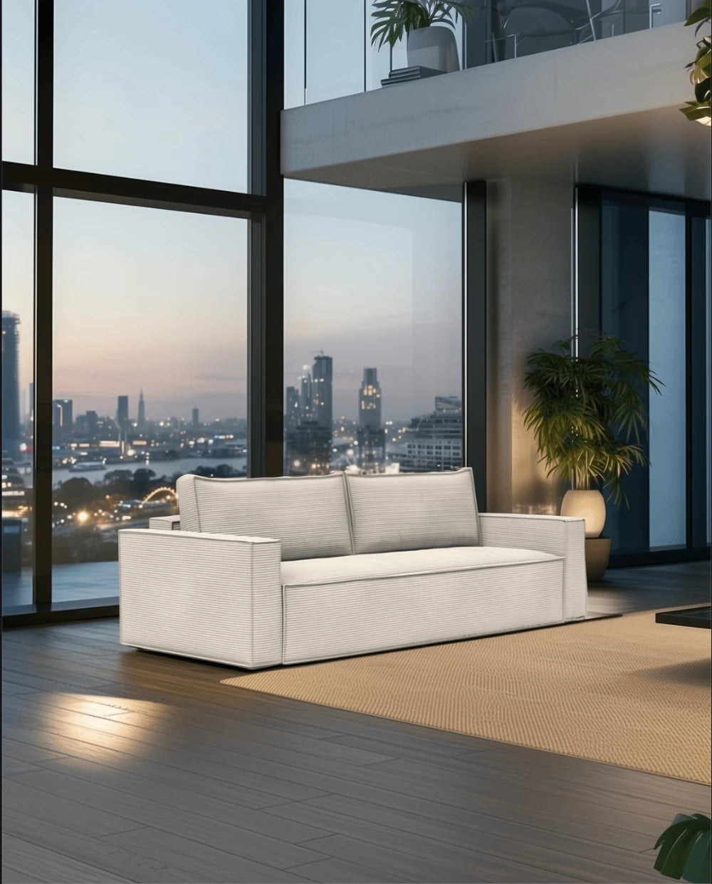 Sovesofa Nexie fra Innovation Living