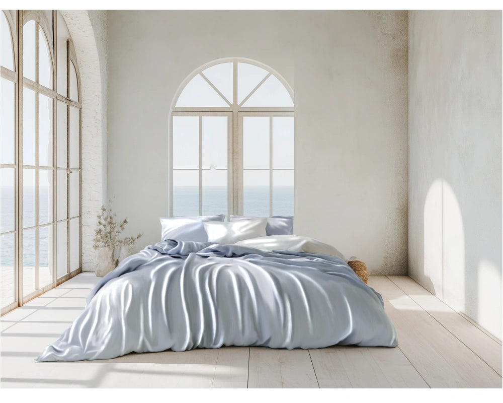 Silke Laken, Nordisk Blå