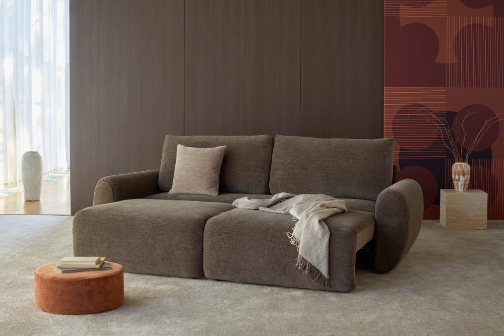 Sovesofa Norum Curve