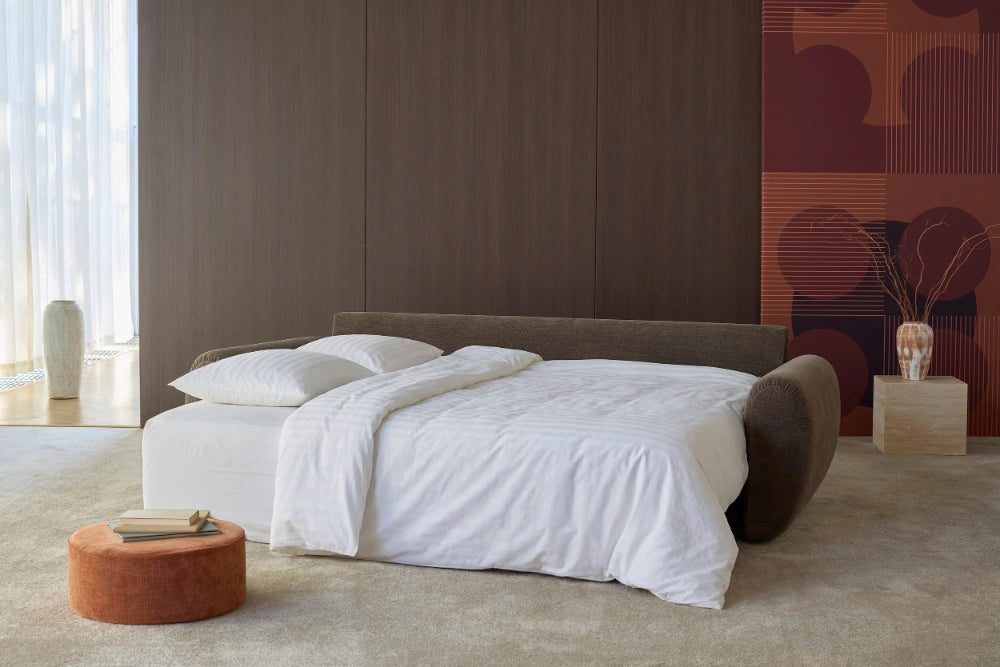 Sovesofa Norum Curve