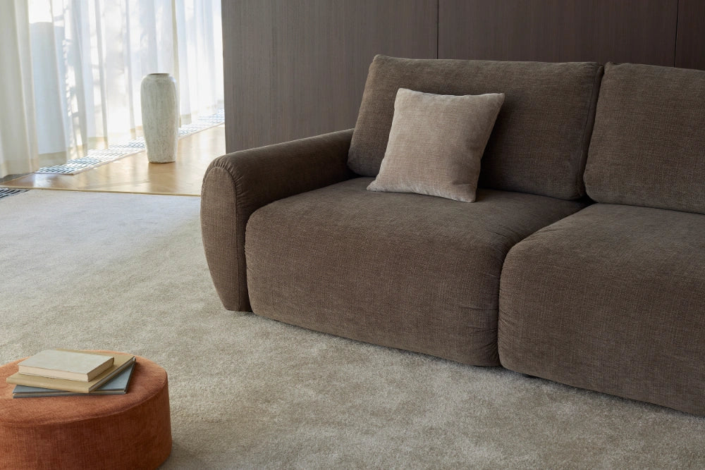 Sovesofa Norum Curve