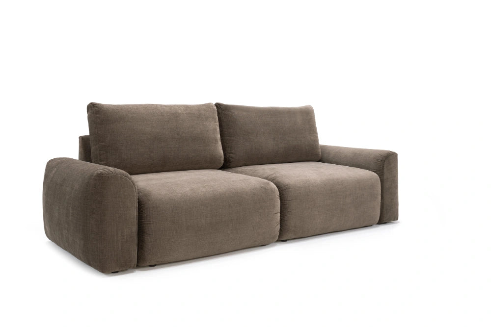 Sovesofa Norum Chunky fra Innovation Living