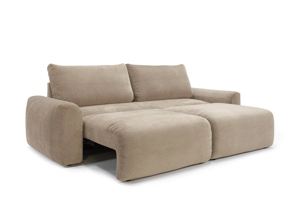 Sovesofa Norum Chunky fra Innovation Living