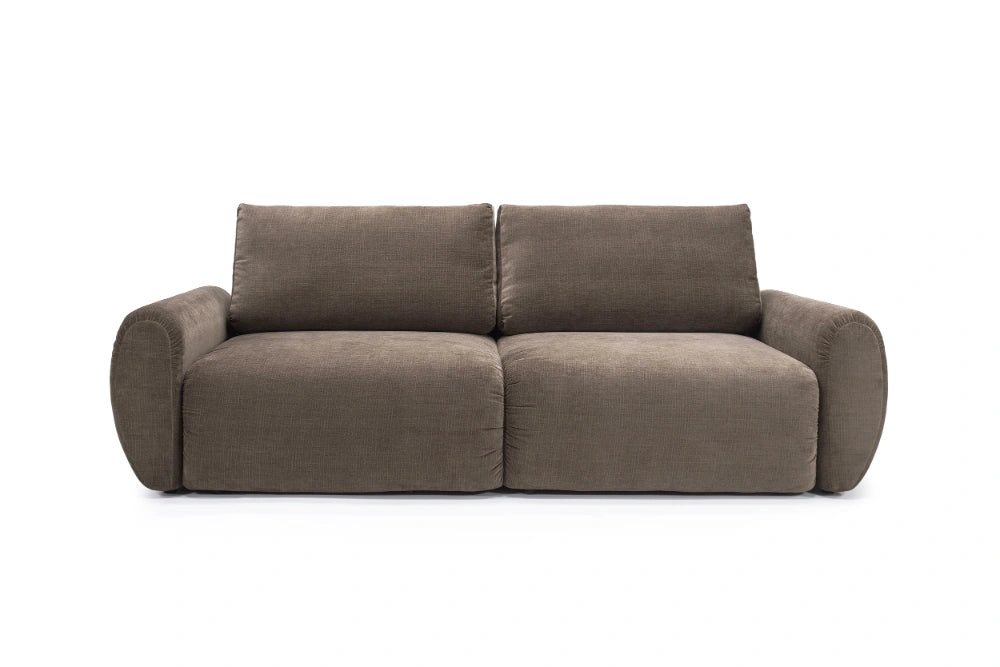 Sovesofa Norum Curve fra Innovation Living