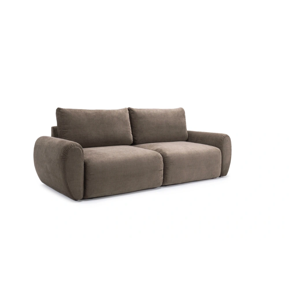 Sovesofa Norum Curve fra Innovation Living