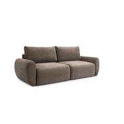 Sovesofa Norum Curve fra Innovation Living