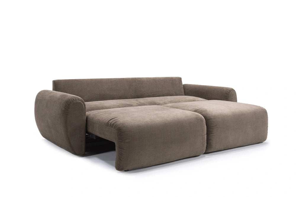 Sovesofa Norum Curve fra Innovation Living