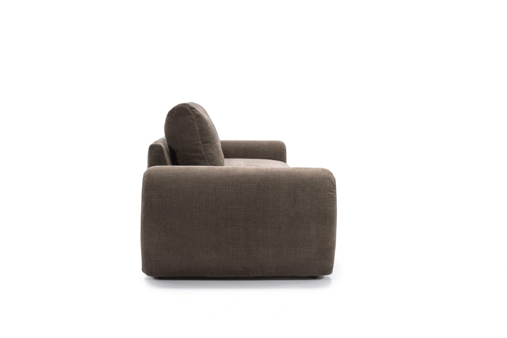 Sovesofa Norum Curve fra Innovation Living