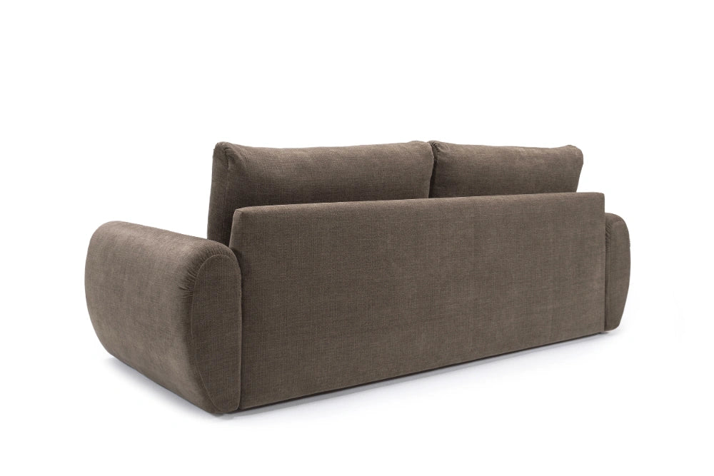 Sovesofa Norum Curve fra Innovation Living