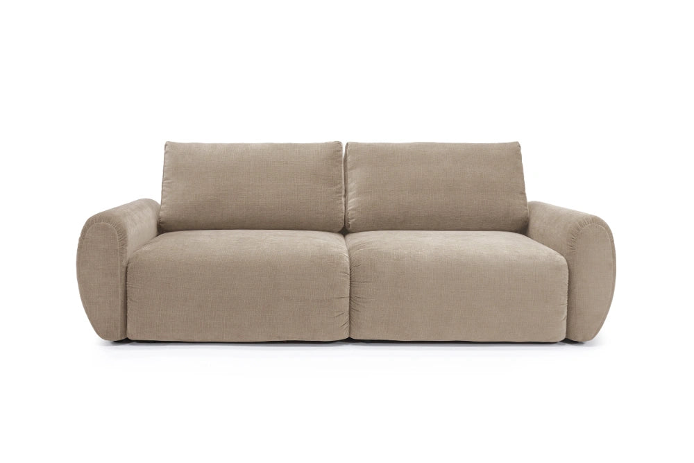 Sovesofa Norum Curve fra Innovation Living