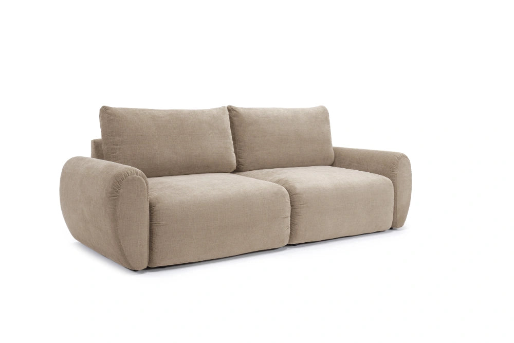 Sovesofa Norum Curve fra Innovation Living